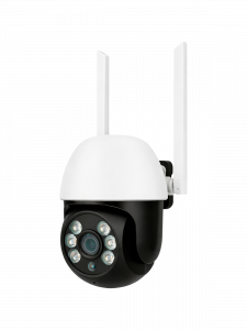 Орбита OT-VNI65 Видеокамера IP-WI-FI (1920*1080, 2Mpix, 3,6мм, пластик)